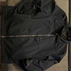 Calvin Klein Navy Jacket